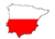 HIDROMATIC ROSELL - Polski